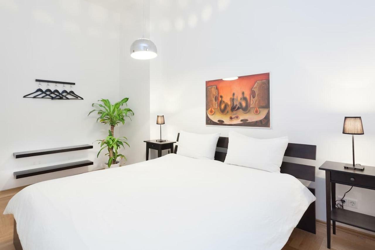 Labyrinth Appartement Berlijn Buitenkant foto